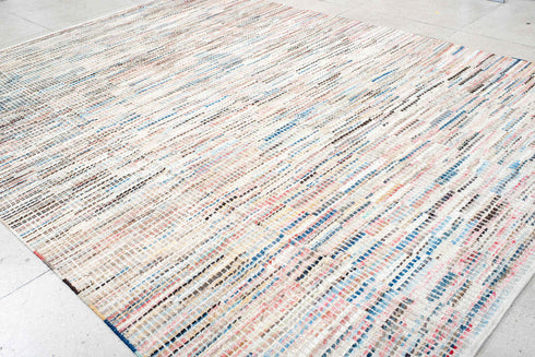 Vintage Tulu Area Rug (10' x 13')